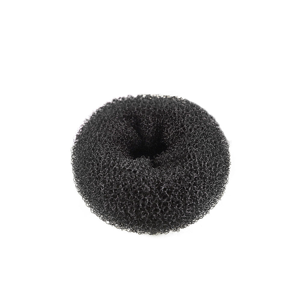 Bun Hair Ring 2Pk