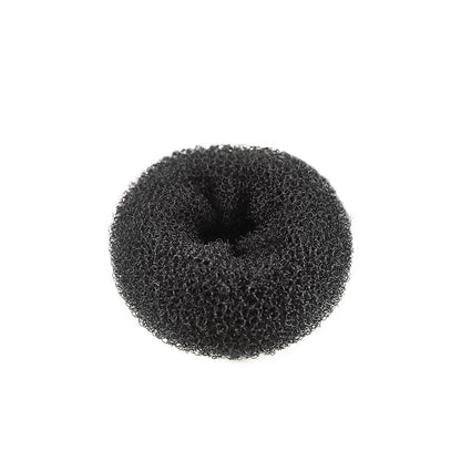 Bun Hair Ring 2Pk