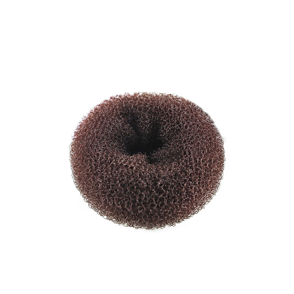 Bun Hair Ring 2Pk