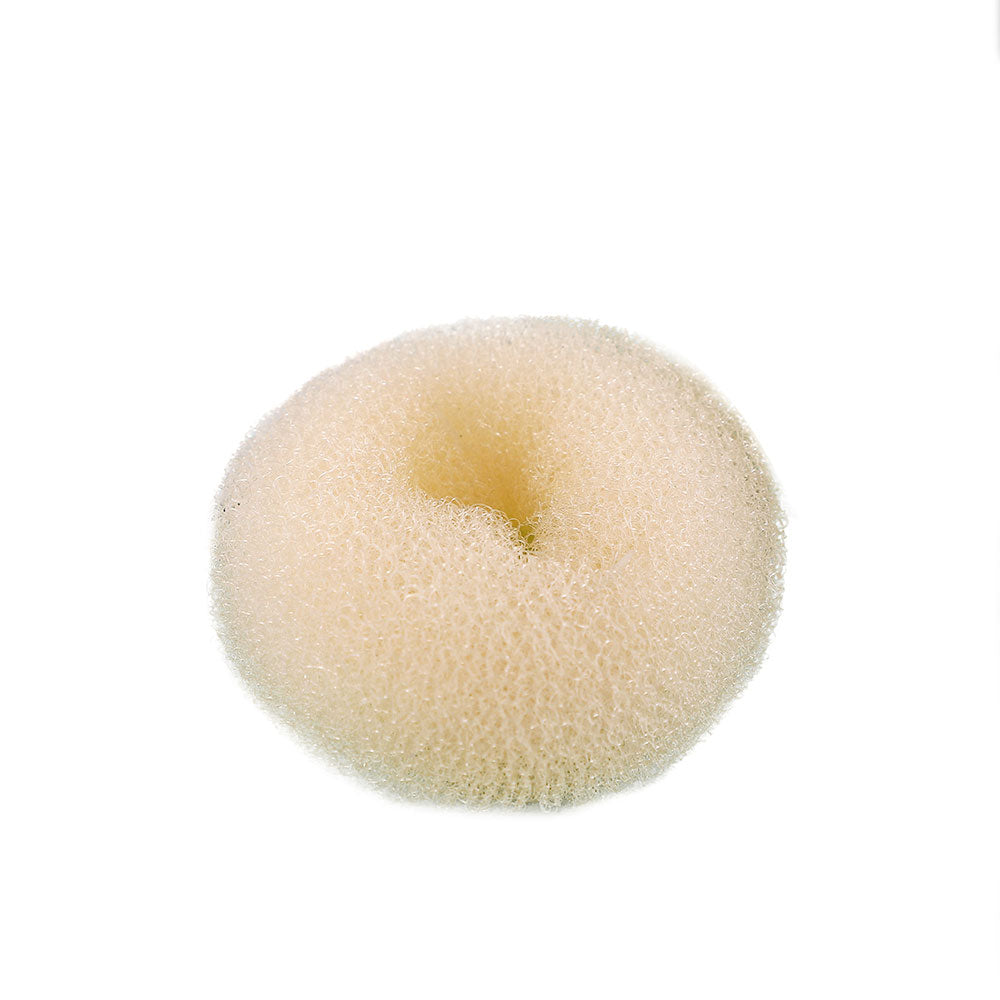 Bun Hair Ring 2Pk