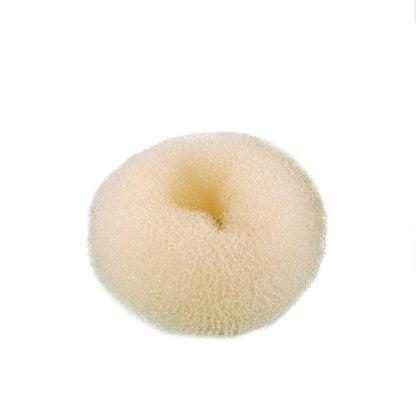 Bun Hair Ring 2Pk
