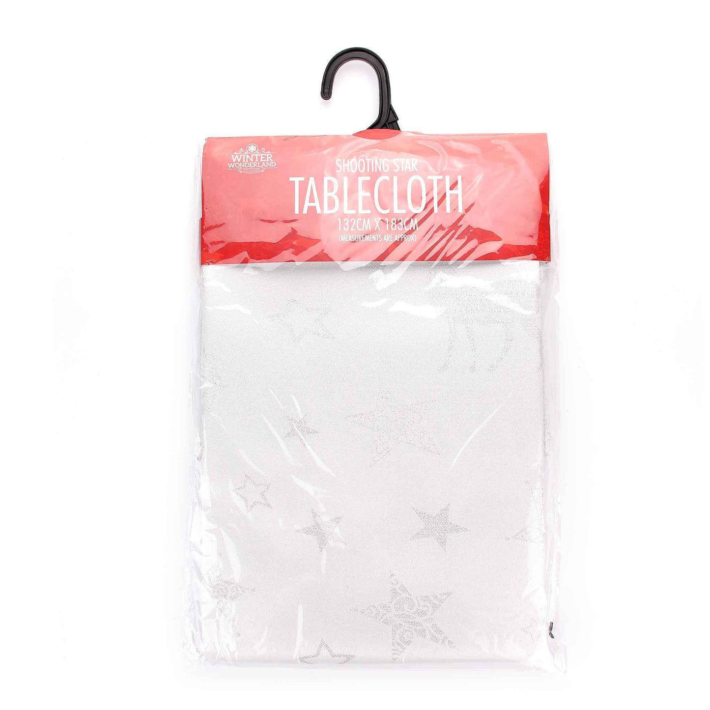 Xmas Tablecloth Shooting Star