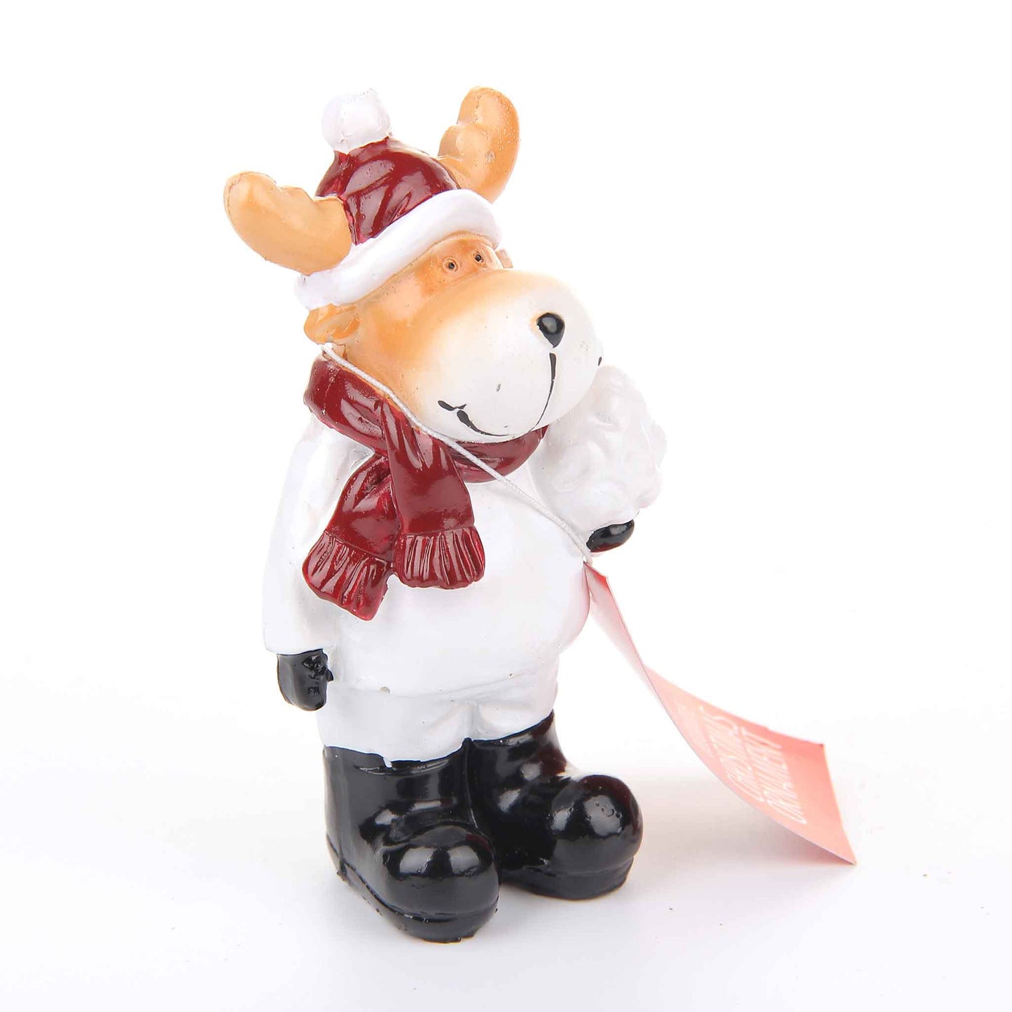 Mini Christmas Ornaments (Santa&Snowman&Reinderr)
