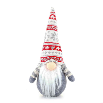 25cm Gnome (2 Diff Hats)
