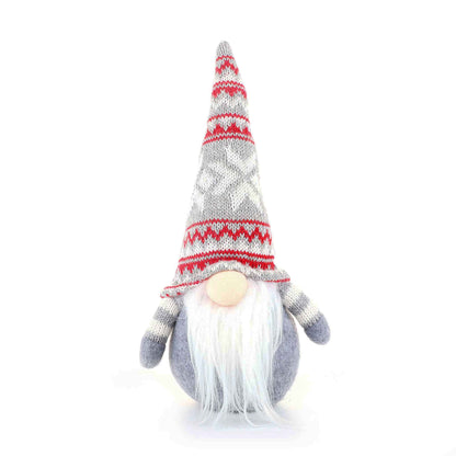 25cm Gnome (2 Diff Hats)