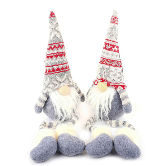 41cm Dangly Legs Gnome