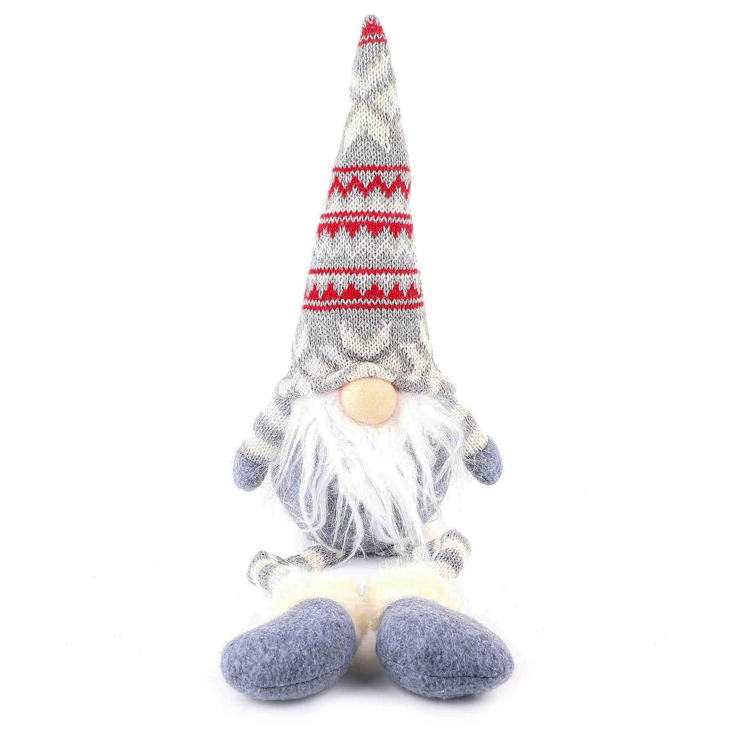 41cm Dangly Legs Gnome