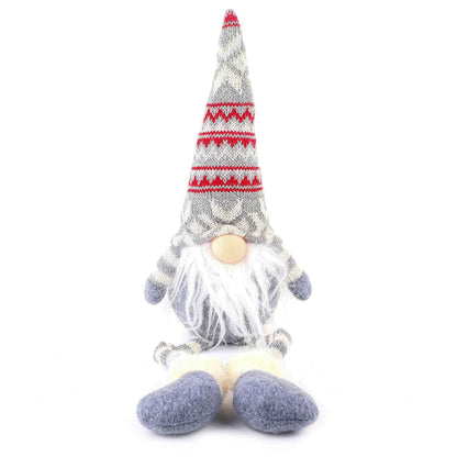 41cm Dangly Legs Gnome