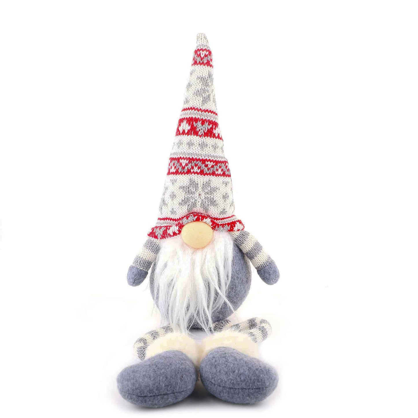 41cm Dangly Legs Gnome