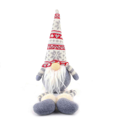 41cm Dangly Legs Gnome