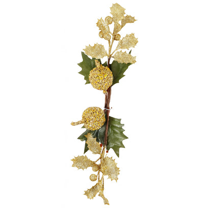 Berries Floral Picks
