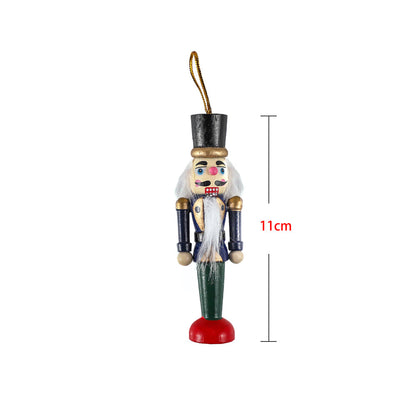 Nutcracker Hanger