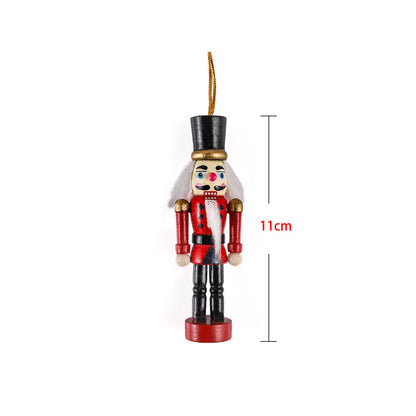 Nutcracker Hanger