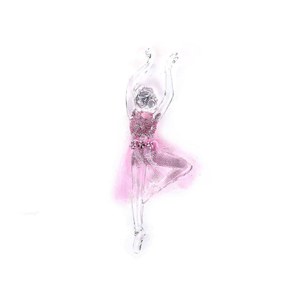 Ballerrina Hanger