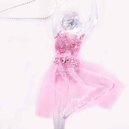 Ballerrina Hanger