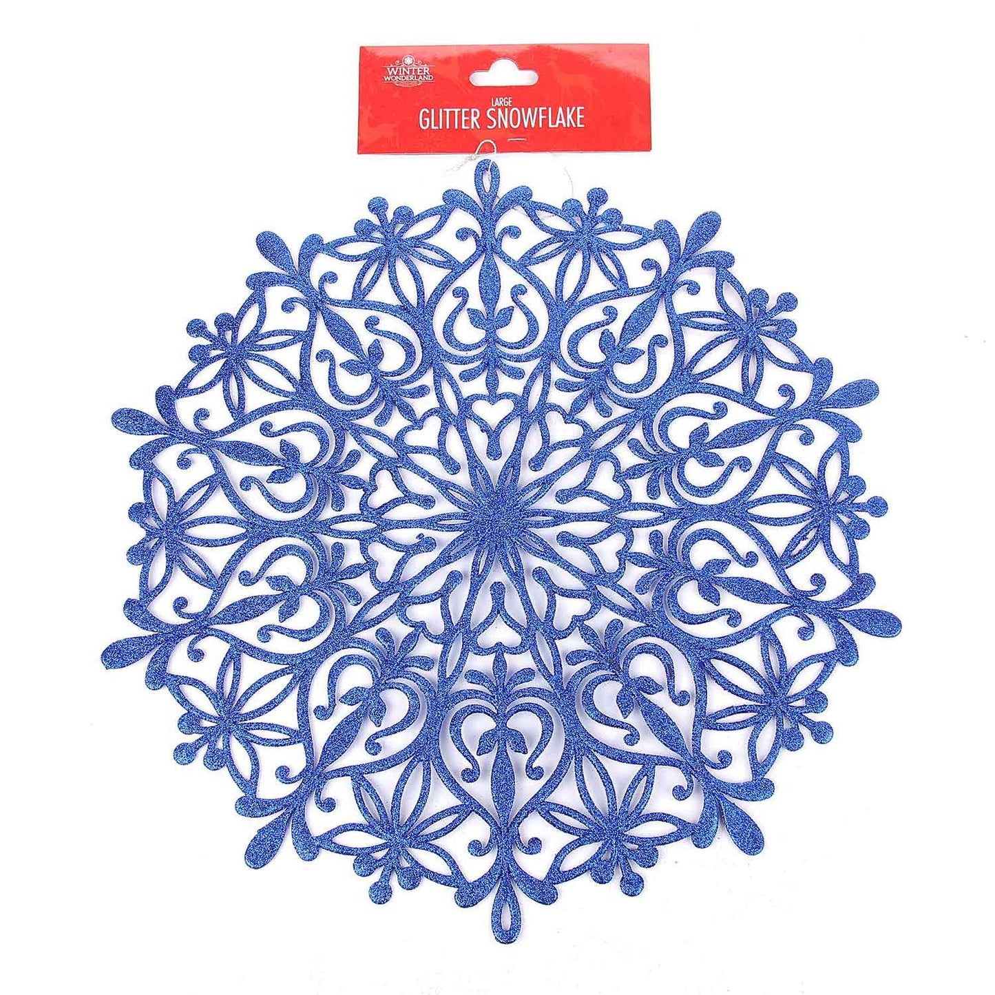 Snowflake 39CM