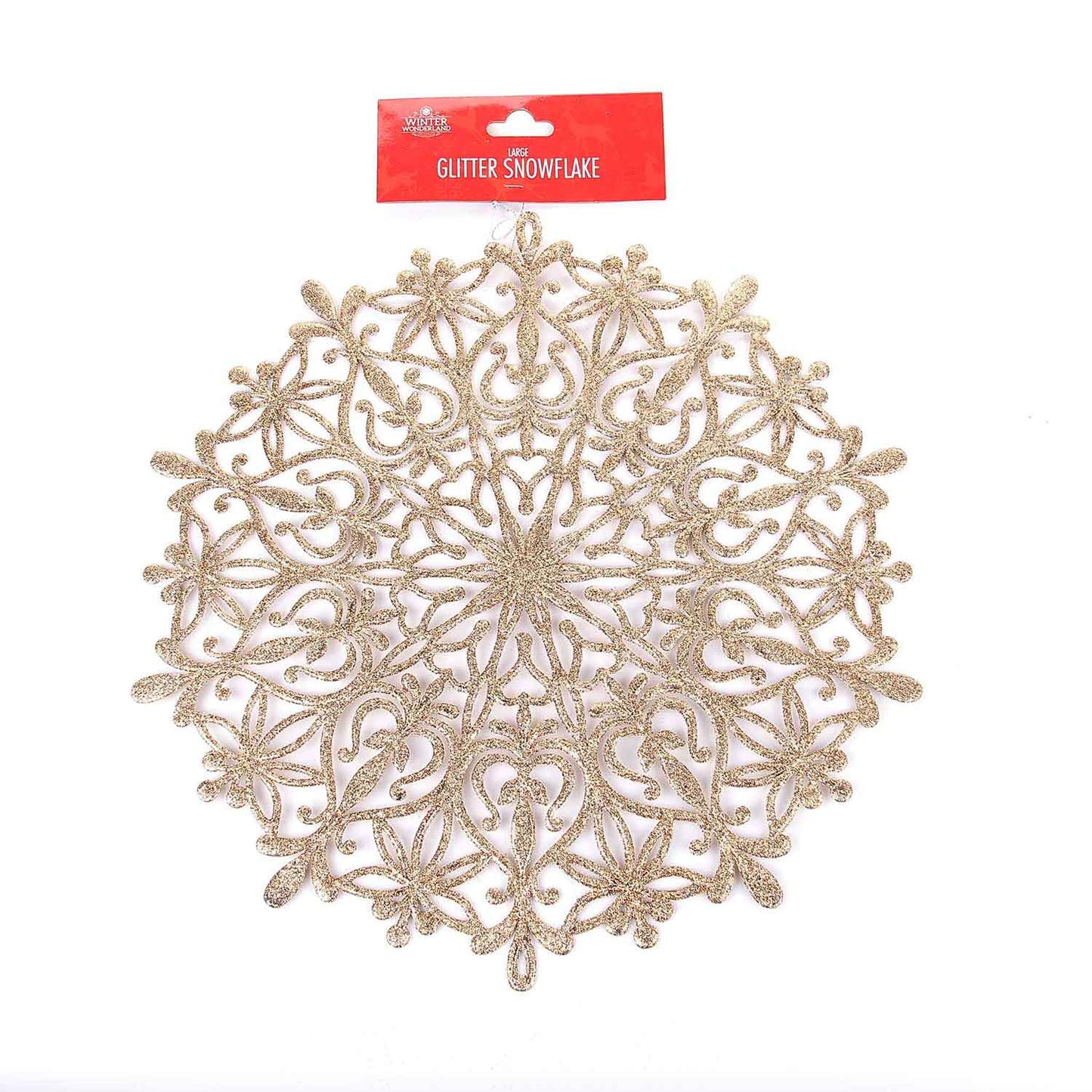 Snowflake 39CM