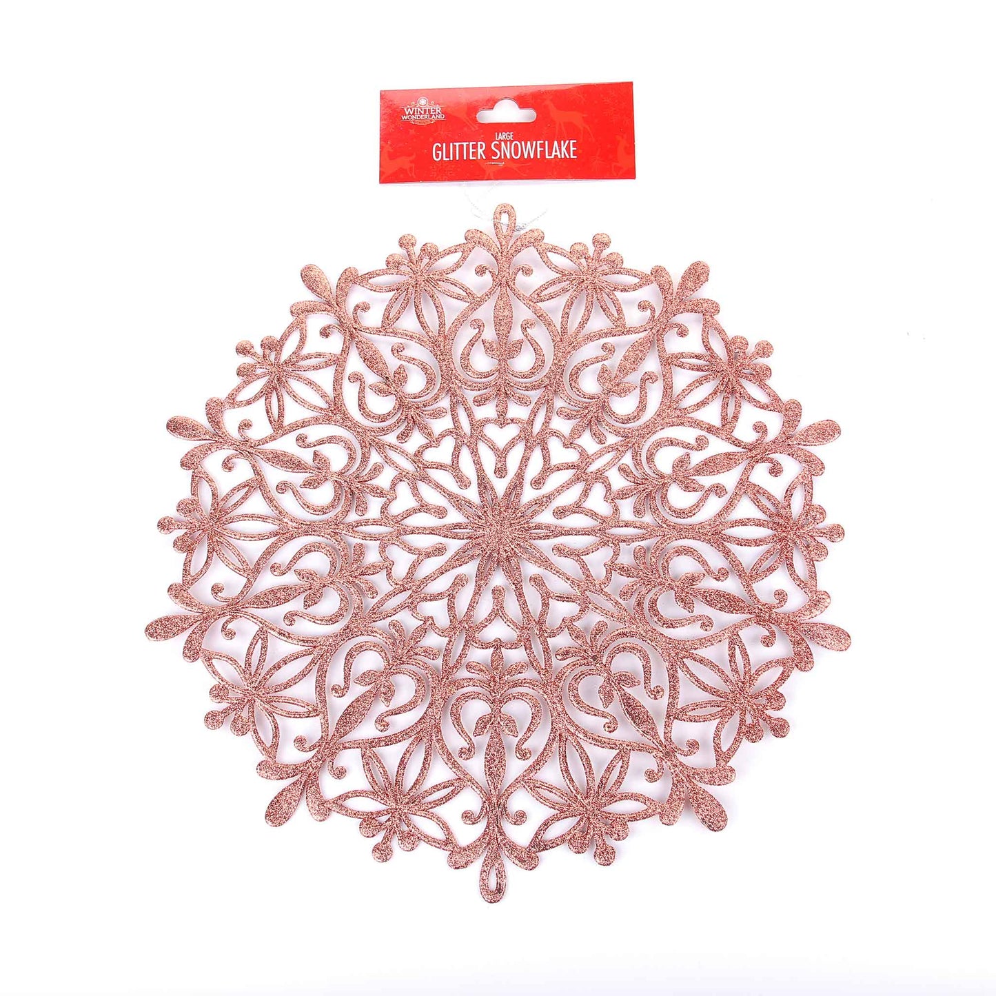 Snowflake 39CM
