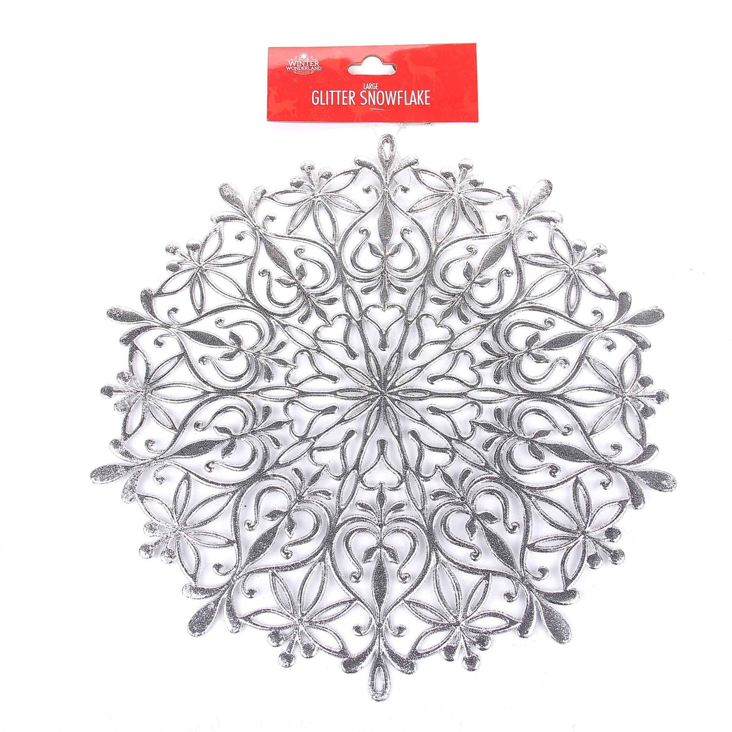 Snowflake 39CM