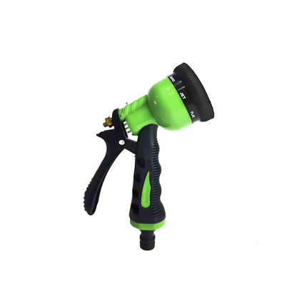8 Function Garden Spray Gun Nozzle