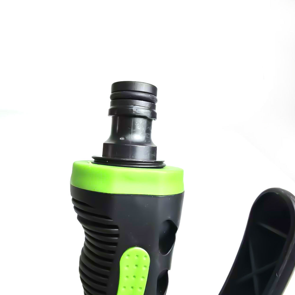 8 Function Garden Spray Gun Nozzle