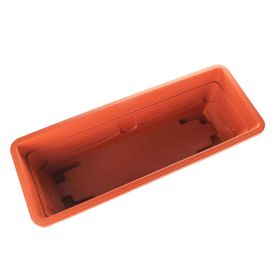 Large Esquire Trough