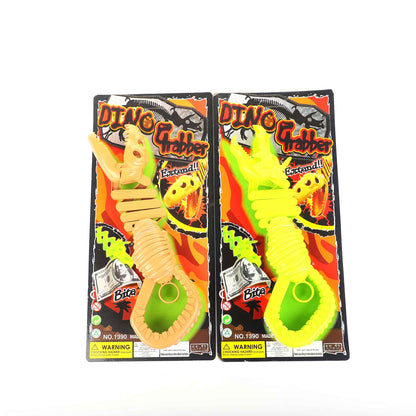 Dinosaur Hand Grabber