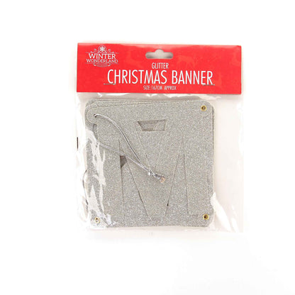 MERRY XMAS Banner