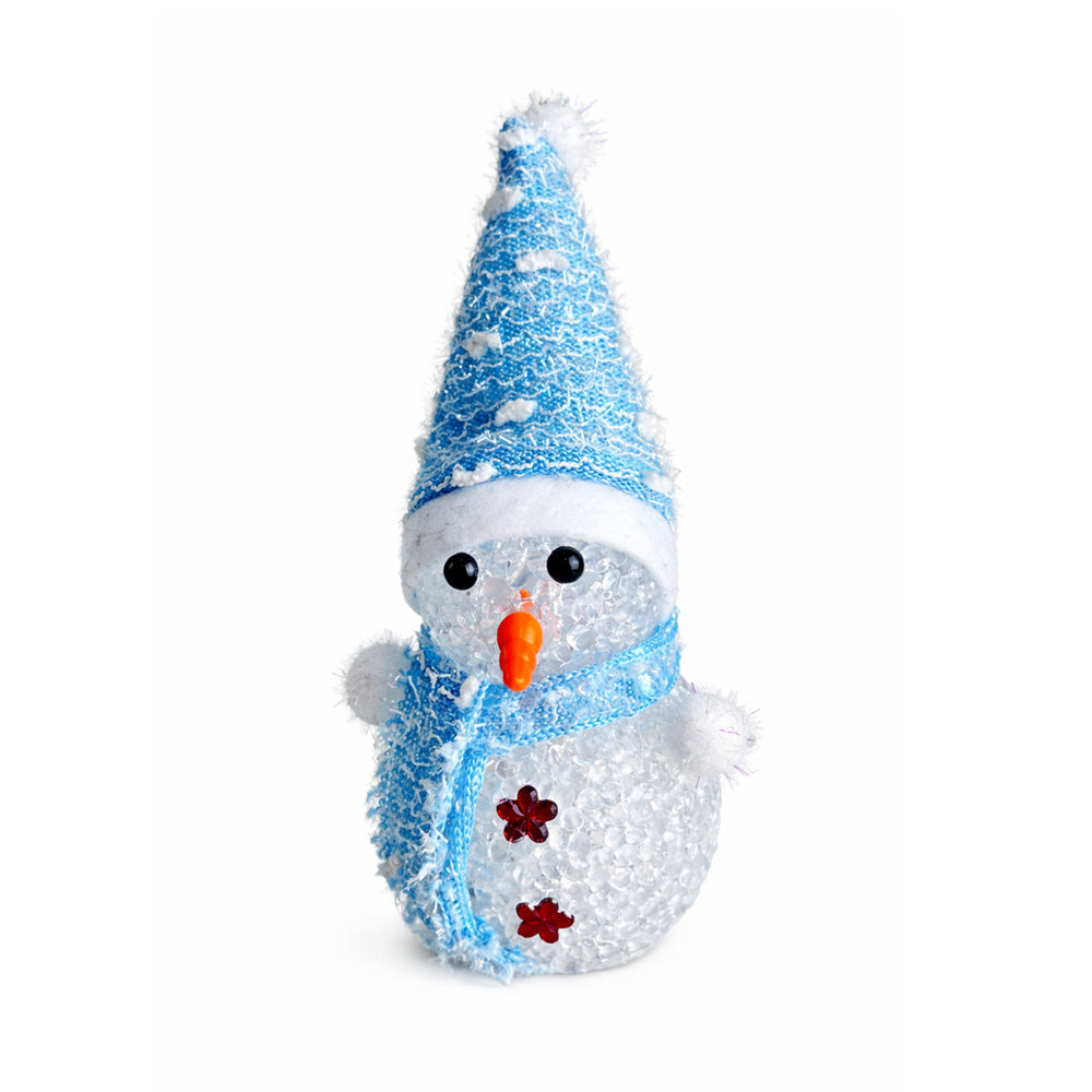 Mini Snowman Light