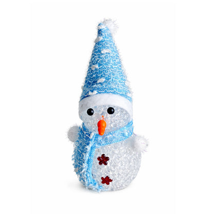 Mini Snowman Light