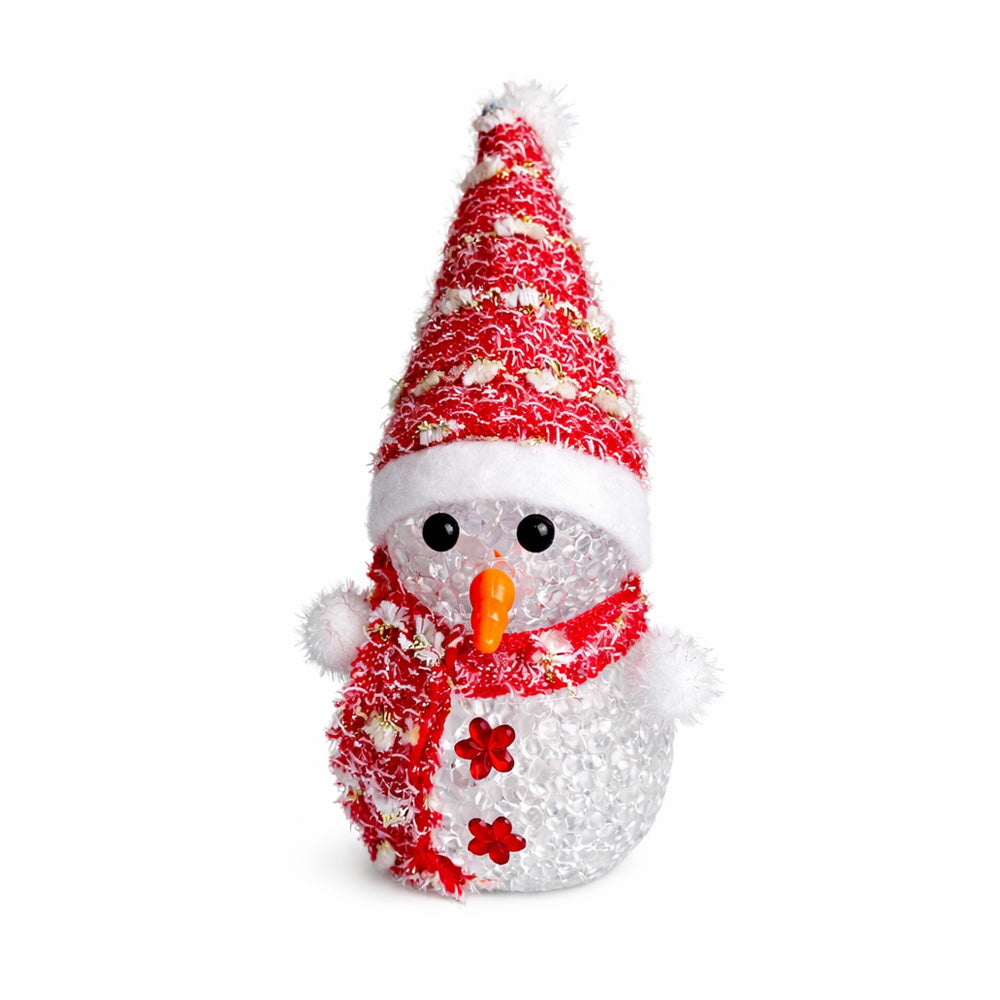 Mini Snowman Light