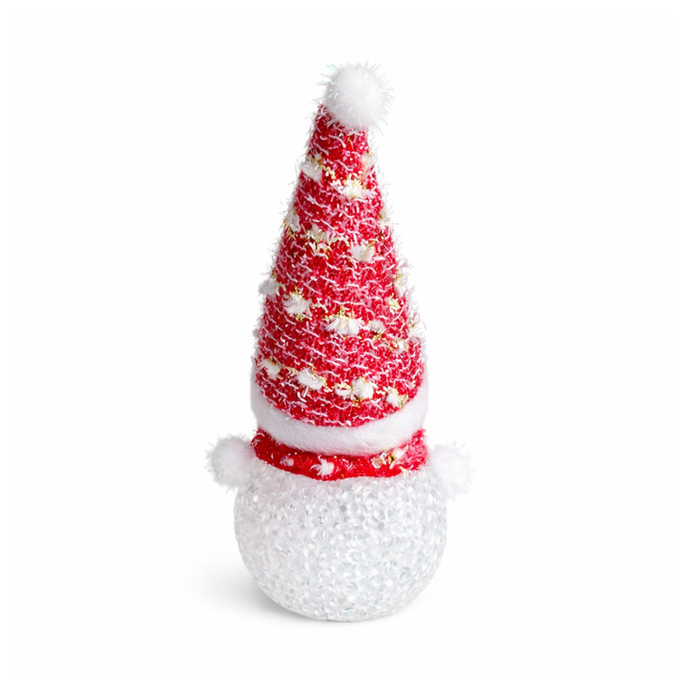Mini Snowman Light