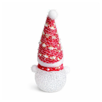 Mini Snowman Light