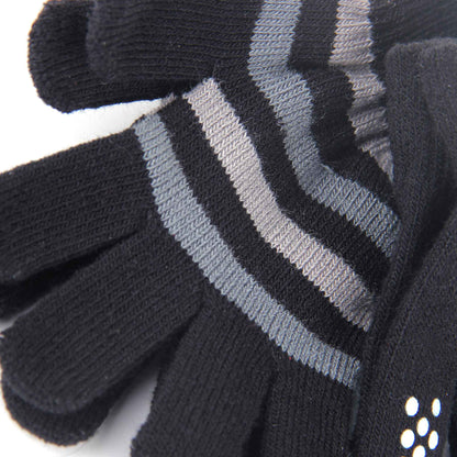 Boys 3Pk Magic Gloves