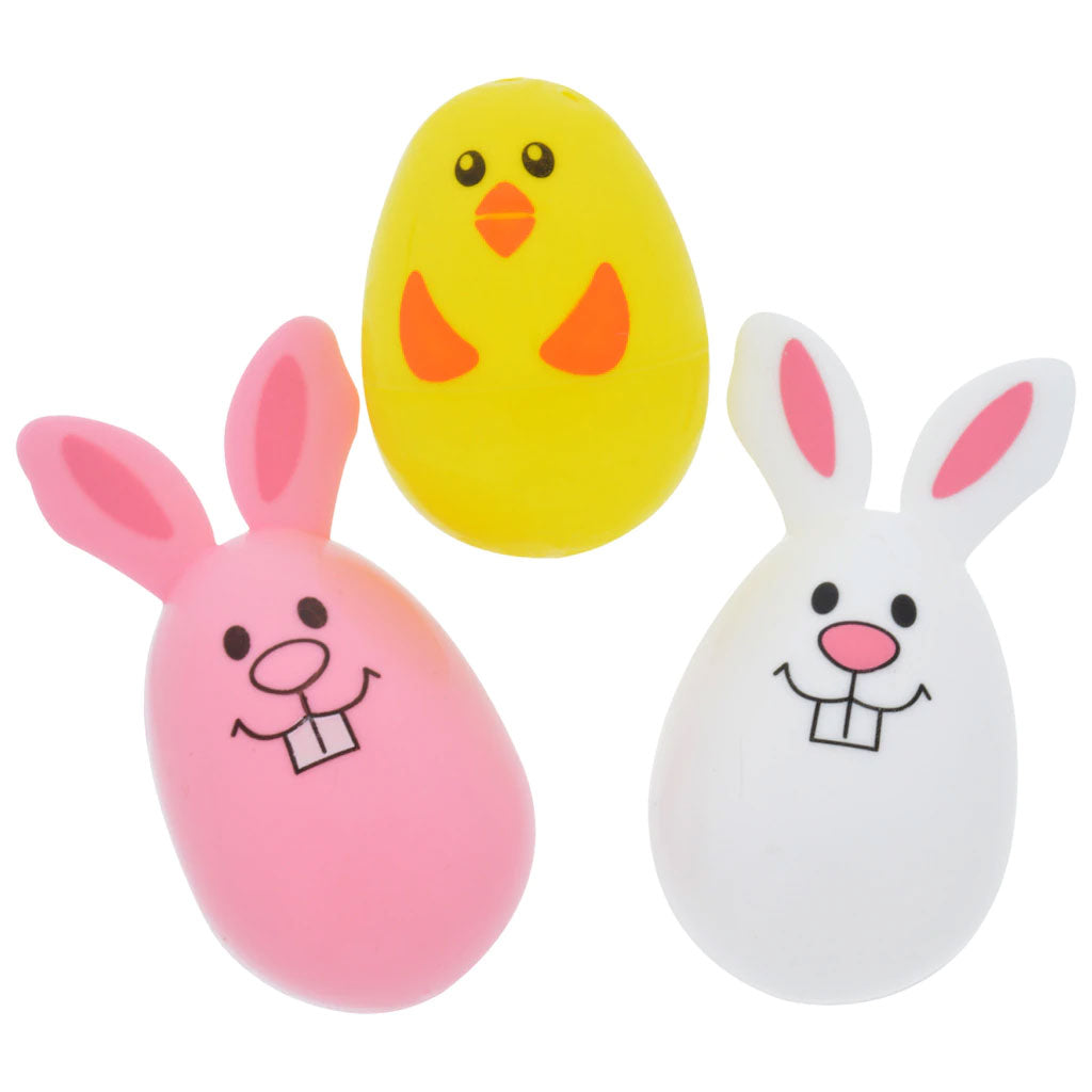 Easter Egg Decorations 8Pk