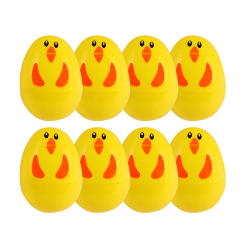 Easter Egg Decorations 8Pk