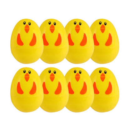Easter Egg Decorations 8Pk