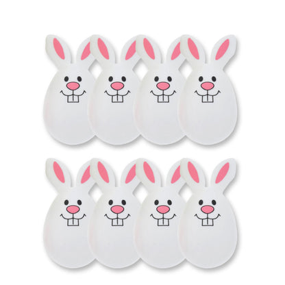 Easter Egg Decorations 8Pk