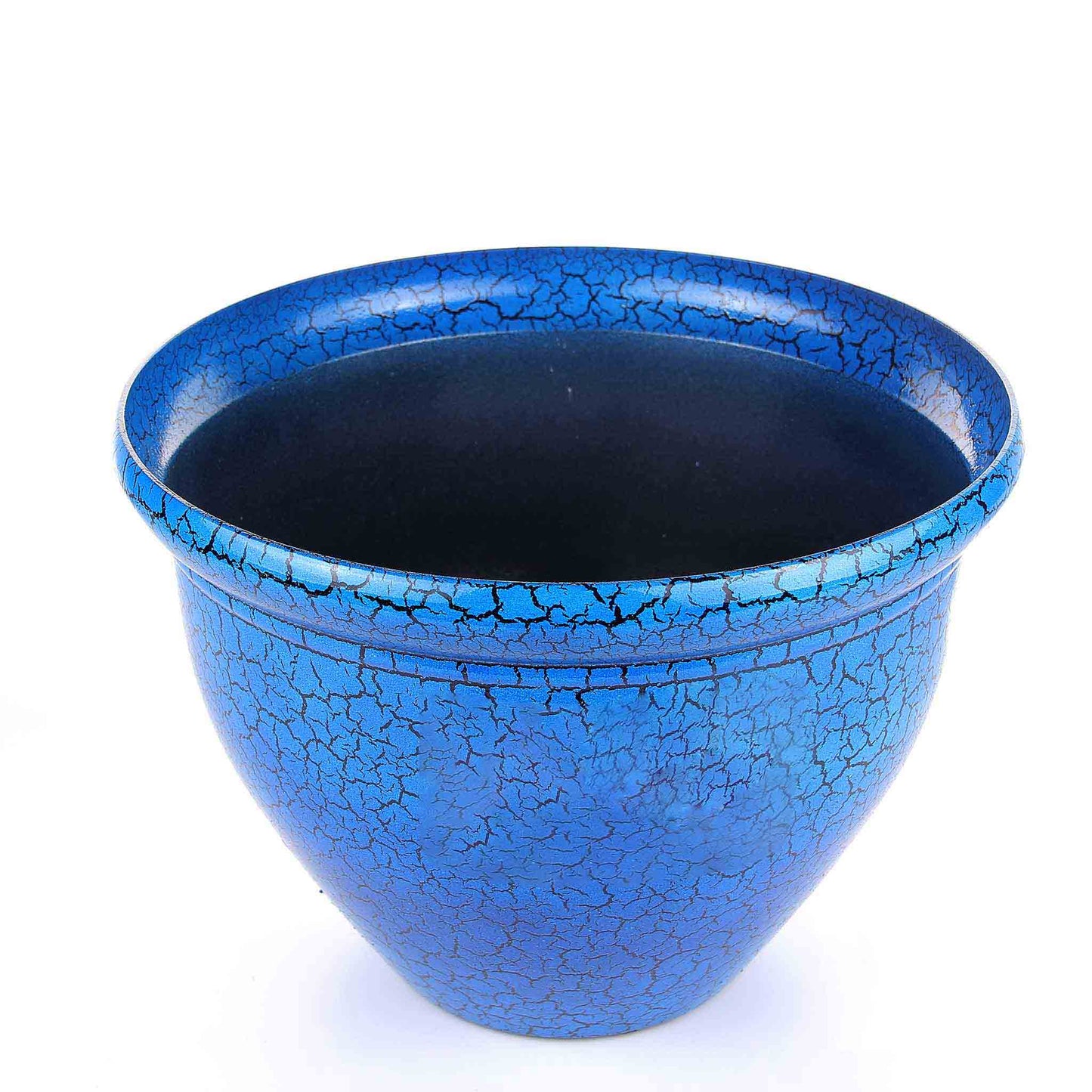 Crackle Effect Planter 12inch