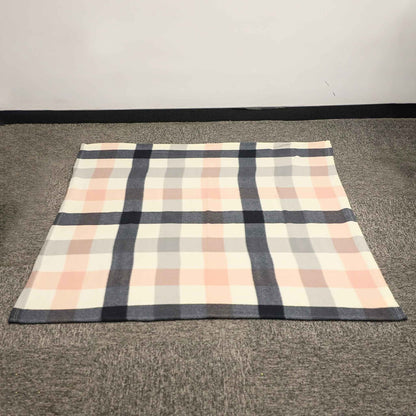 Printed Polar Fleece Blanket 130X160