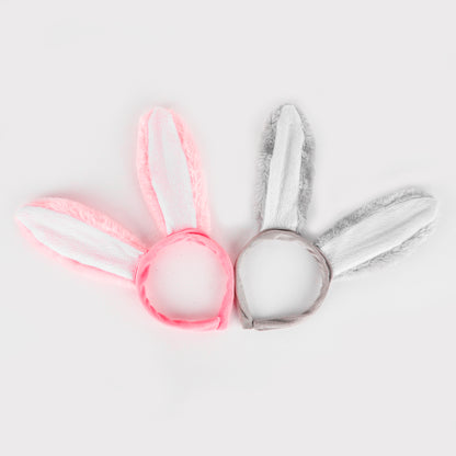 Bunny Ears Headband