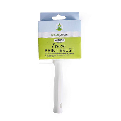 Fence Paint Brush 4Inch (3X100mm)