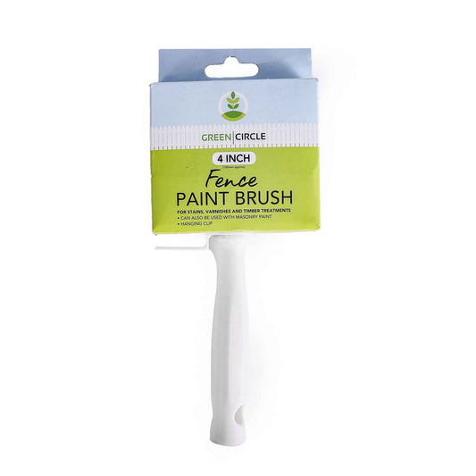 Fence Paint Brush 4Inch (3X100mm)
