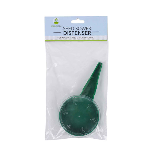 Seed Sower Dispenser