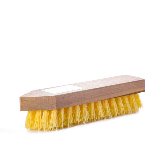 Patio Hard Bristle Brush