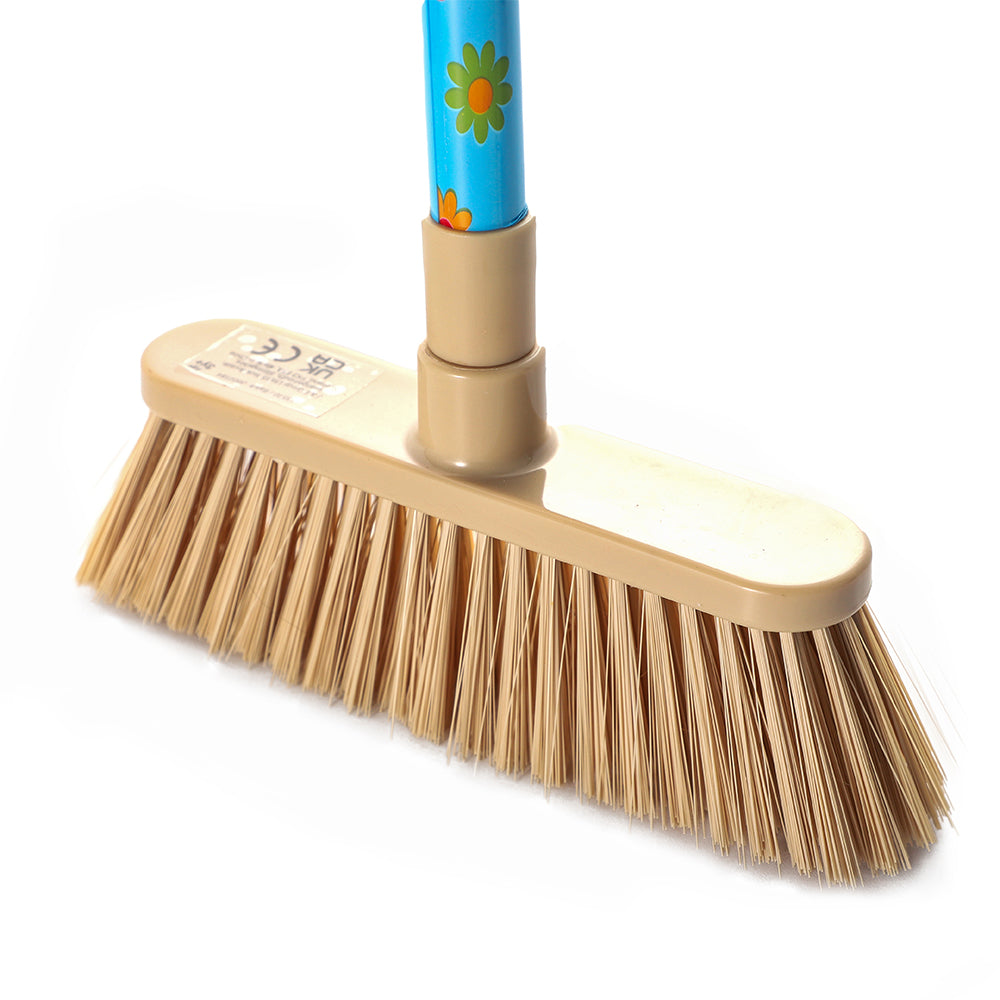 Kids Sweeping Brush