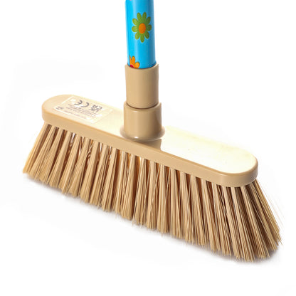 Kids Sweeping Brush
