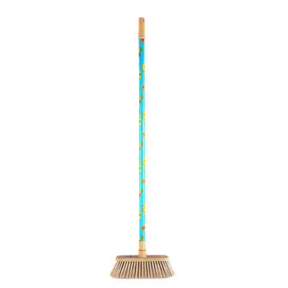 Kids Sweeping Brush