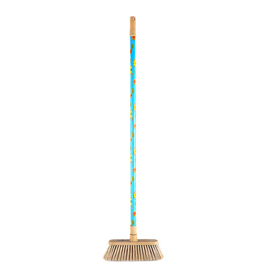 Kids Sweeping Brush