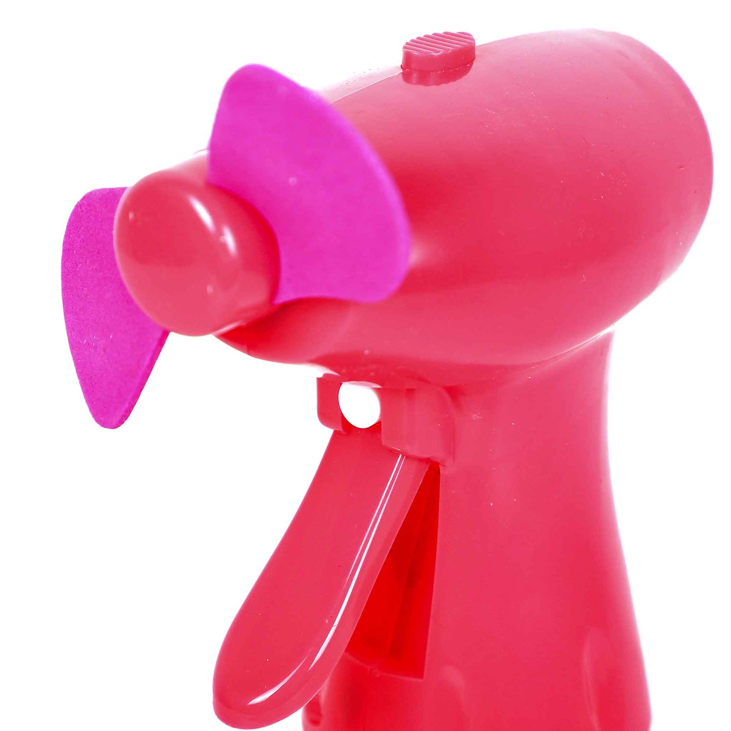 Travel Shop Water Spray Fan